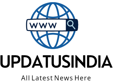 updatusindia logo , updatusndia.com, updatus news
