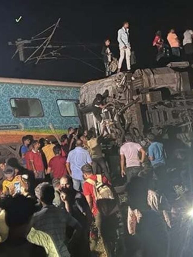 odisha train accident, odisha, balasore,